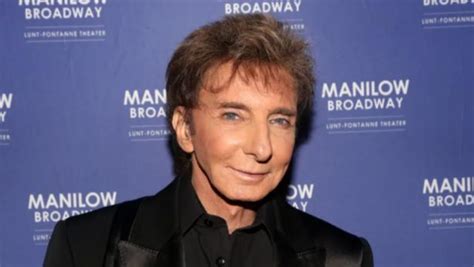 A Song of Enchantment: Unveiling the Magic in Barry Manilow's 